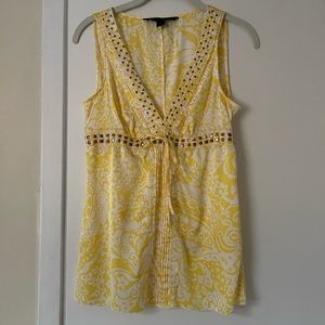 Express top
